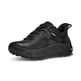 HOKA ONE ONE女TRANSPORT 2代畅行轻盈缓震耐磨通勤登山徒步鞋