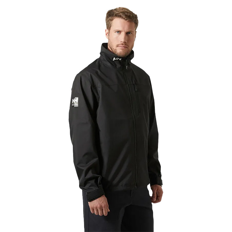 Helly Hansen/HH海丽汉森男航海Crew Jacket 2.0轻量软壳衣34445