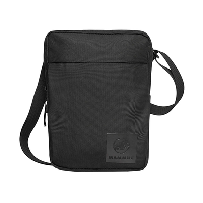 MAMMUT猛犸象男女同款Xeron Pouch 2防泼水多功能斜挎包单肩包
