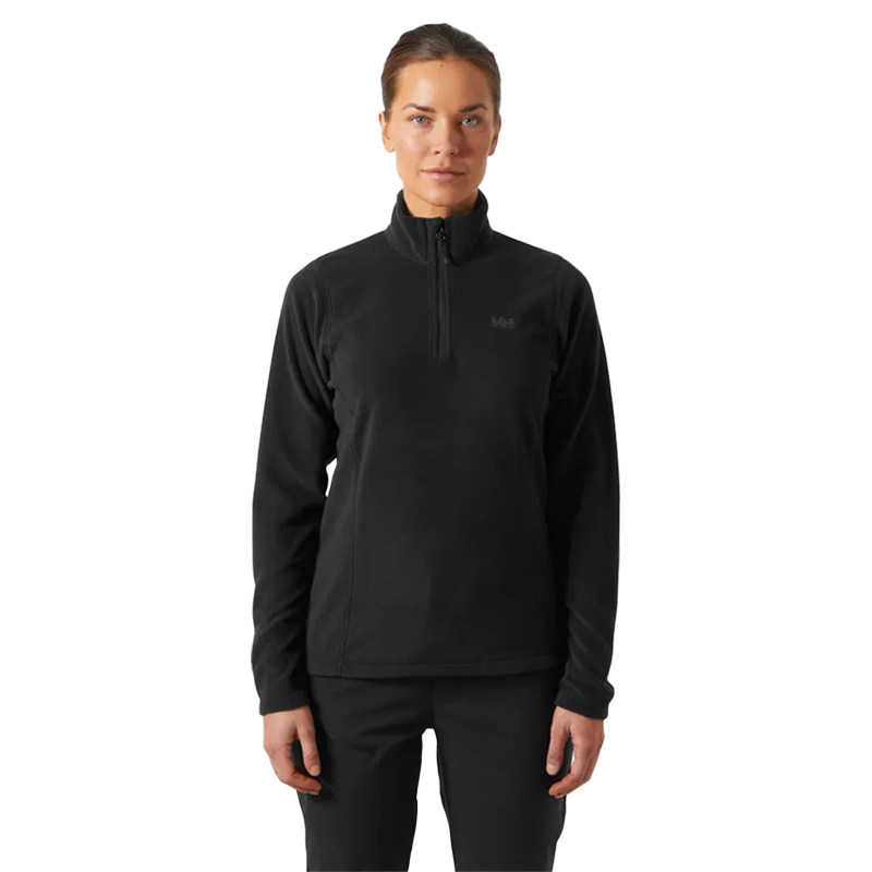 Helly Hansen/HH海丽汉森女Daybreaker 1/2 Zip Fleece抓绒衣5084