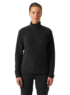 Helly Hansen/HH海丽汉森女Daybreaker 1/2 Zip Fleece抓绒衣5084