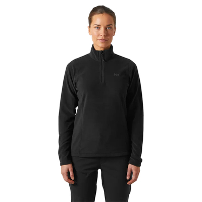 Helly Hansen/HH海丽汉森女Daybreaker 1/2 Zip Fleece抓绒衣5084