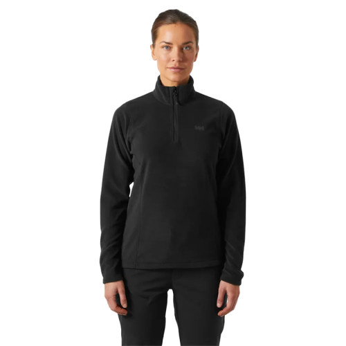 Helly Hansen/HH海丽汉森女Daybreaker 1/2 Zip Fleece抓绒衣5084