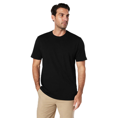 Helly Hansen/HH海丽汉森男Crew T-shirt休闲短袖T恤80047