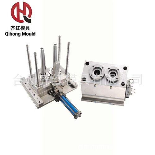 供应pet广口塑料瓶胚模具 pet瓶胚模具 管胚模具