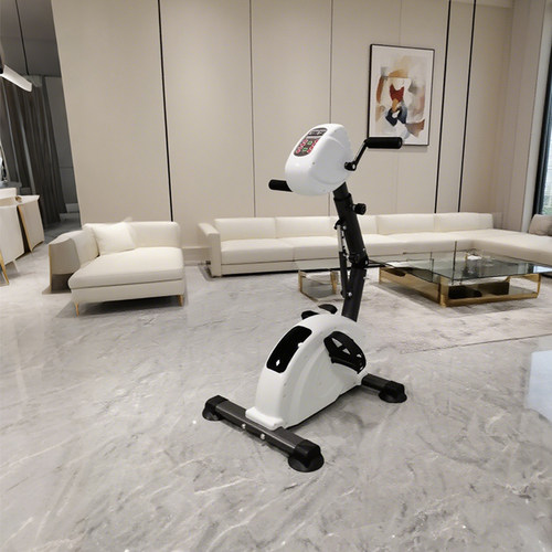 爱戈尔四肢联动锻炼脚踏车电动中风老人家用偏瘫专业康覆训练器材