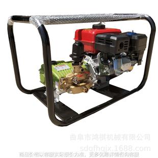 养殖场消毒喷雾打药机设备新型打药机 玉米打药机棉花打药机