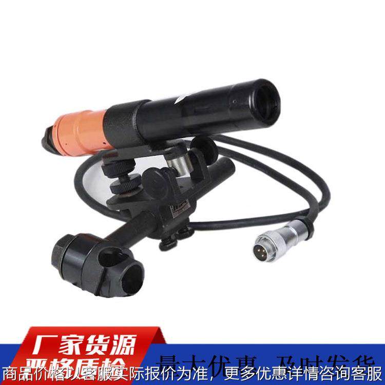 煤矿防爆1200米激光指向仪 YHJ-1200矿用本安型激光指向仪