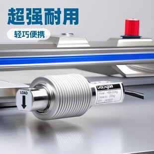 梅特勒托利多METTLERTOLEDO称重传感器MTB-5kgMTB波纹管传感器