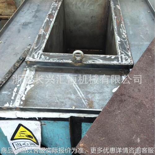 厂家供应 工业热火炉 硝盐炉 内热式硝盐炉 外热式硝盐炉加工