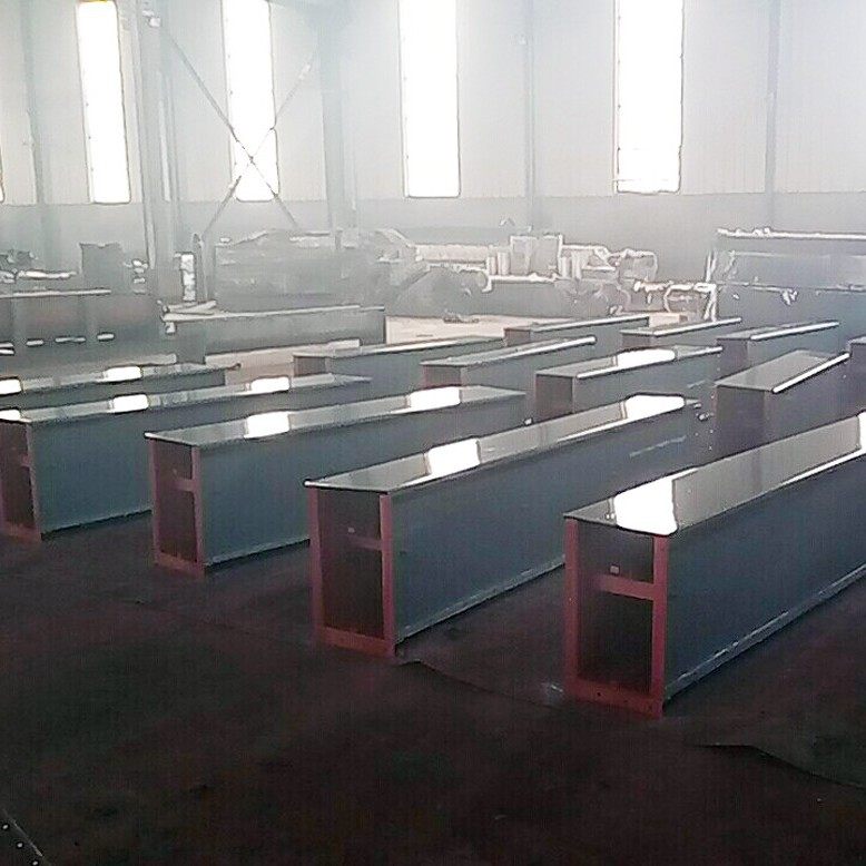 友诚供应MS25型刮板输送机   链式输送机 MS型拉链机链条