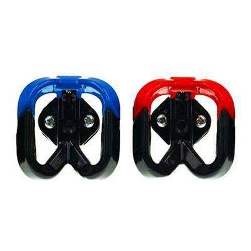 新款电动车金属双挂钩女装踏板摩托车购物袋子包包菜篮子通用张合