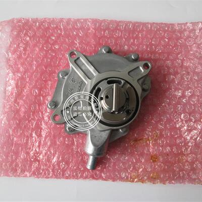 适用宝马X1 E84 E87 E46 E90真空助力器 刹车真空泵缸盖发动机