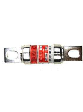 RGS4A燎原快速熔断器熔芯660/1000V100A125A150A160A175A20保险丝