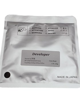 TITC适用京瓷TA2552ci 2553ci 3252ci 3253ci载体 铁粉 显影剂