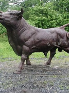 玻璃钢仿铜梅花鹿雕塑 户外公园草地摆放铸铜梅花小鹿 母子鹿动物