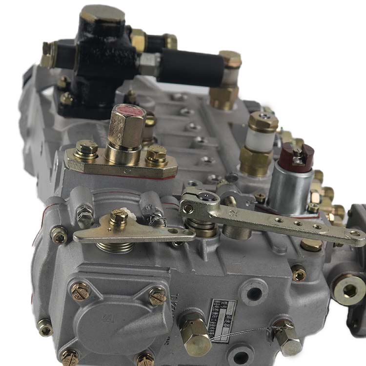 装载机铲车配件 发动机柴油机喷油泵 柴油泵 上柴 潍柴 玉柴