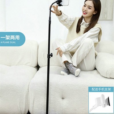 吹风机支架解放双手懒人立式发廊专用家用电吹风吹头发神器宠物