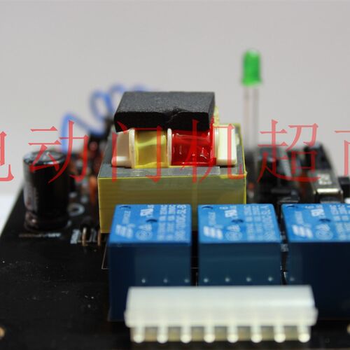 东盛卷门遥控 卷闸摇控 无线遥控器 盛晖无线控制器 DS328A