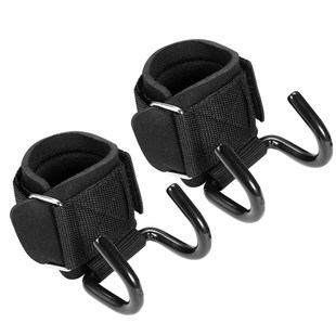 腰疼间盘突出牵引拉伸单杠防脱手吊带专用手套助力带辅助器助力钩