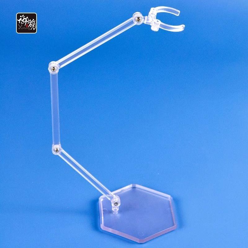 ob11素体娃用支架 飞天隐形 6/8分ob22素体molly GSC素体包邮现货