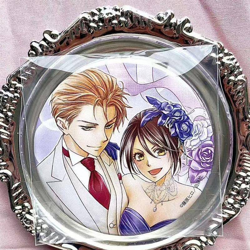 现货日谷散货 会长大人是女仆 拓海 美咲双人婚谷吧唧