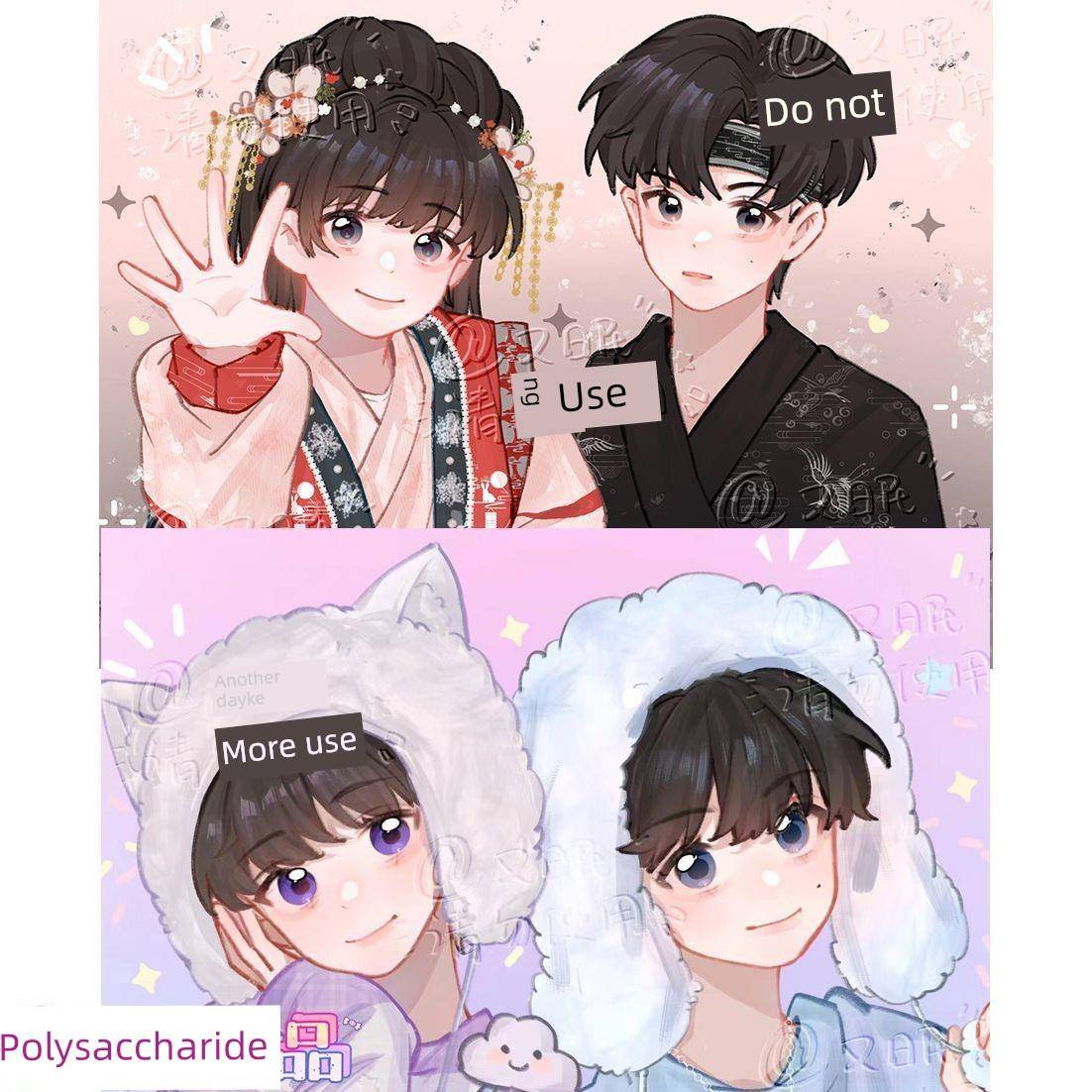 新款TF家族四代张函瑞张桂源桂瑞CP慕容止庄天枢立牌小卡周边礼物