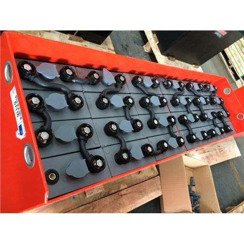 霍克叉车蓄电池80V5PZS550/80V550AHHAWKER叉车蓄电池含税含运