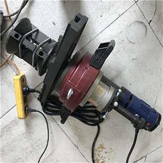 便携式管道坡口机现货销售内胀式电动管子坡口机管道坡口机
