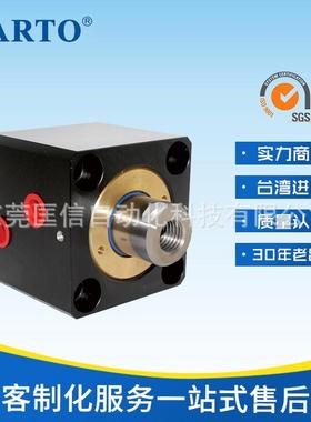 直销供应MARTO基本薄型油缸MPJ系列