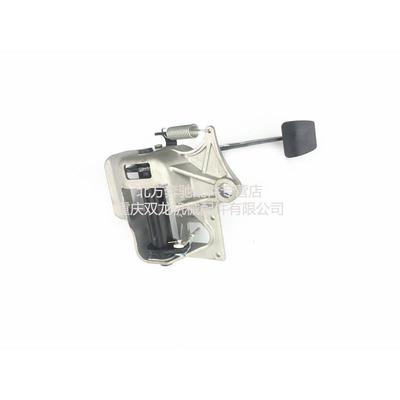 北奔重卡北方奔驰配件制动踏板支架刹车踏板支架刹车踏板