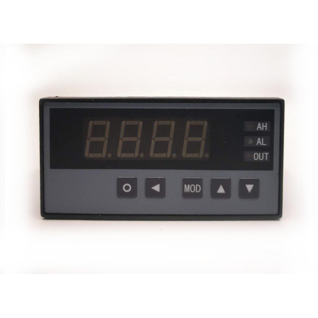 依跞昆天辰XST-CH1RT2V1仪表供电DC24V2个报警点输出热工表智能表