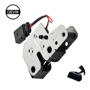 引擎舱机盖下锁7L0823509 2008 7L0823509适用于老途锐 2001