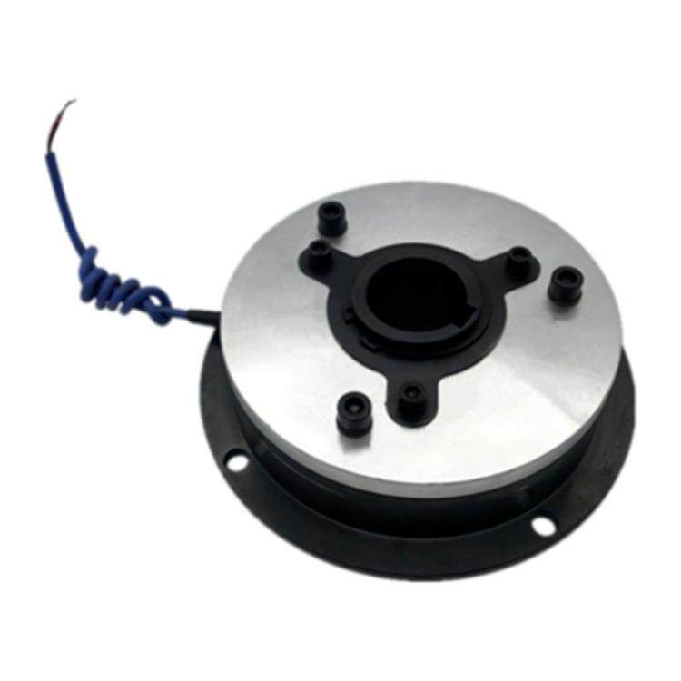 现货长航DDMZ-80DC170V通电电磁制动器YEJ132电机刹车抱闸器