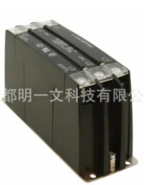 滤波器FN3026HL-20-71电源线滤波器Schaffner夏弗纳20A520V3相