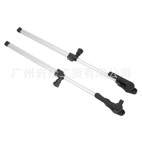 热销弹性支撑杆255mm-310mm-435mm房车窗户铝合金支撑杆自