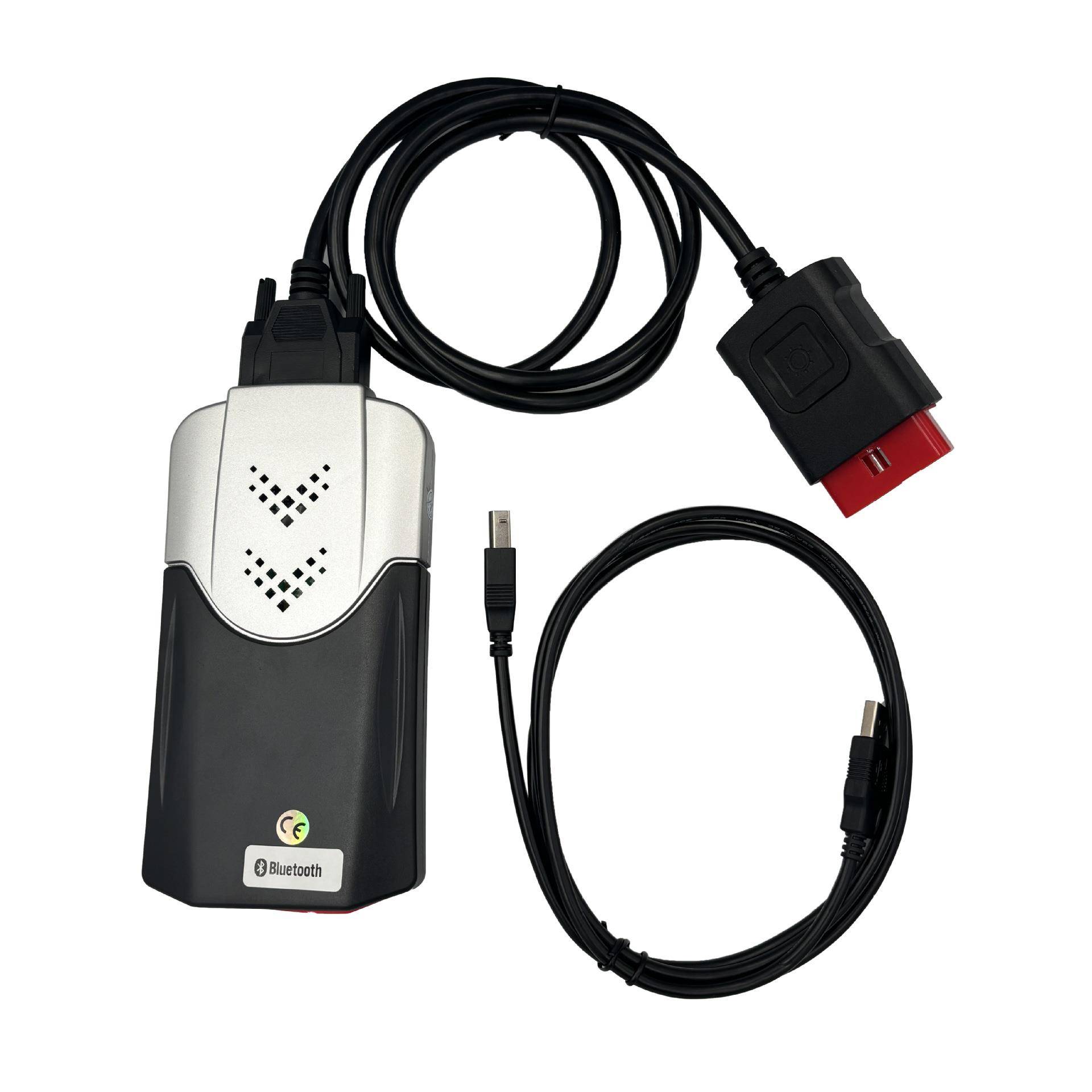 AutoDiagnosticTool3in1汽车诊断仪V3.0PCB