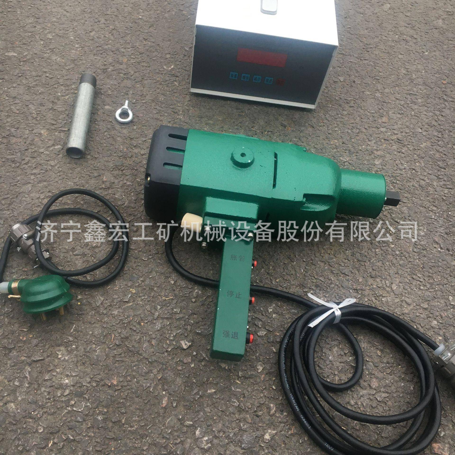 Φ32电动胀管机不锈钢管胀管机济宁鑫宏现货供应