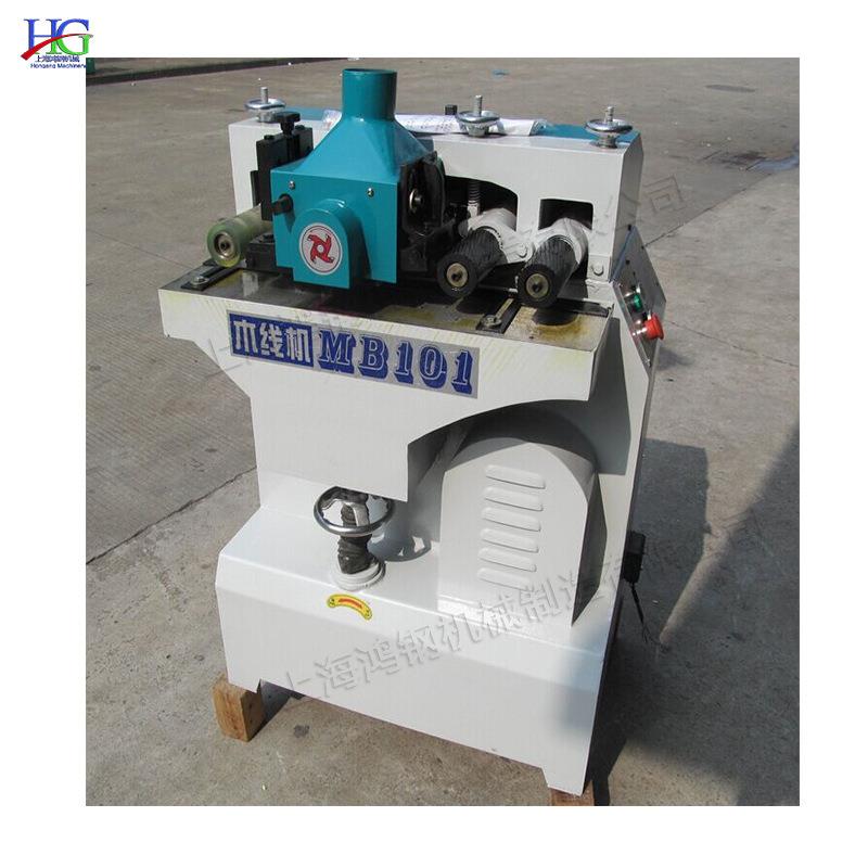 MB105木线压刨机全自动异型木线刨削机家具木线条装饰成型机