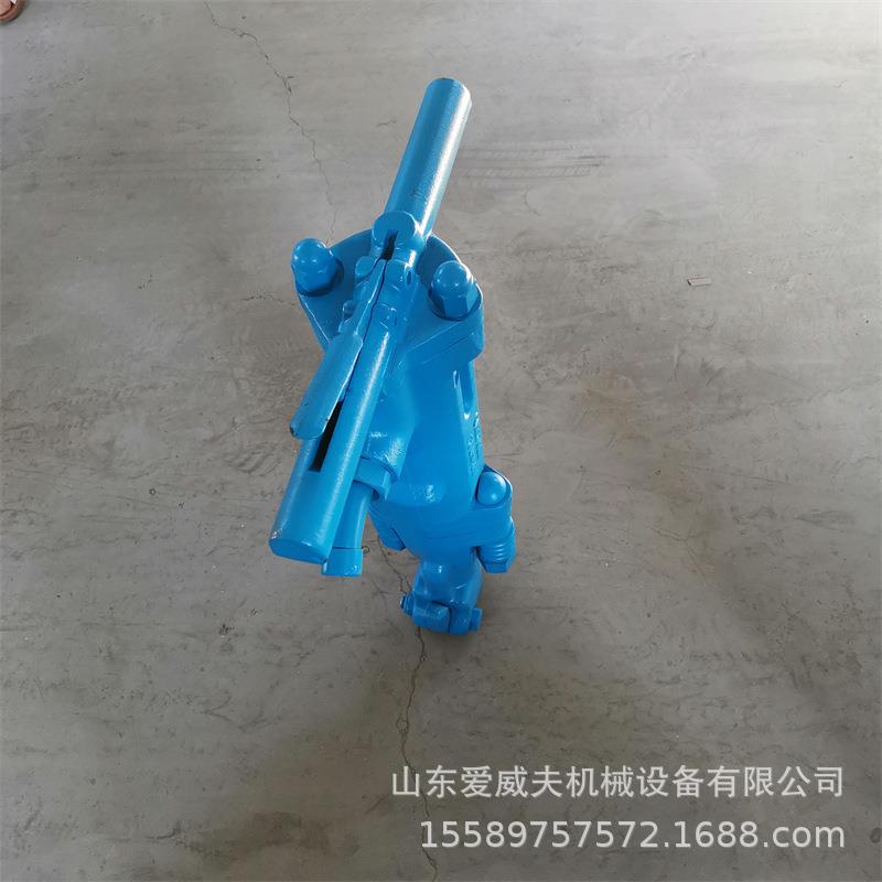 B87C破碎机气动破碎机B87C风镐凿岩机爱威夫路面破碎机