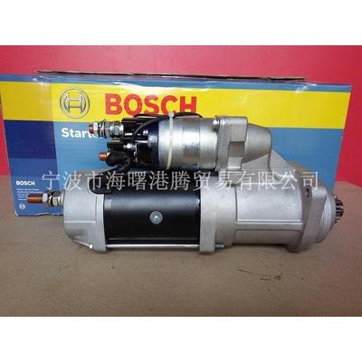供应康明斯起动机QSB6.7康明斯起动机19026032、3965282