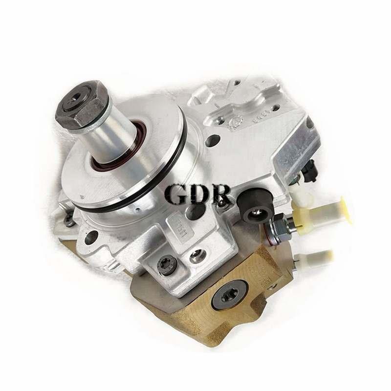 ISDE系列配件柴油发动机燃油喷射泵5264248现货供应0445020045