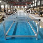 T11981 2008吊顶龙骨静载力墙体抗冲击和静载轻钢龙骨