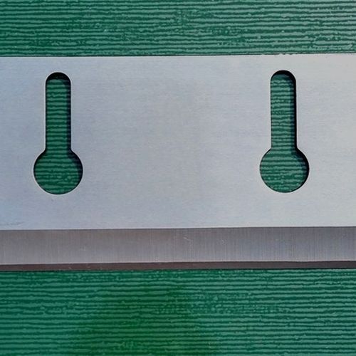 660切菜机刀片配件YQC1000切菜机刀片直刀丁刀片刀方块刀