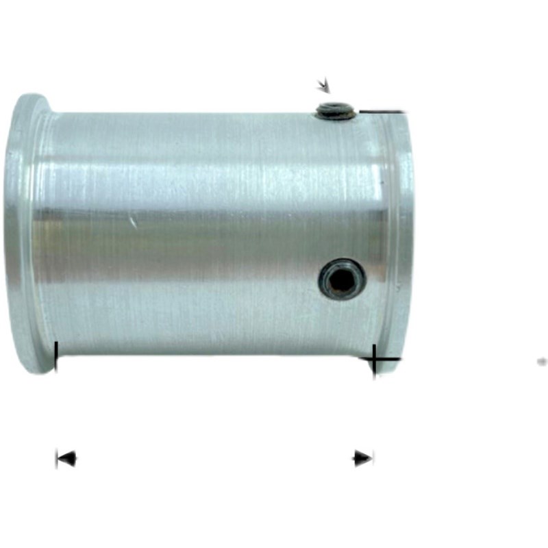 砂带机主动轮被动轮从动轮滑轮