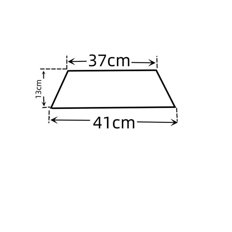 喷雾拖把美喷水拖把专用乐清洁拖布替换布家用拖把头粘贴式梯形布