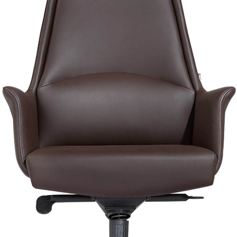 办公家具新款大班椅人休工程学老板椅时尚简约经理椅午休办公椅