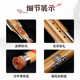 九孔葫芦丝乐器c调小学生专用7孔七孔葫芦丝降b调初学防摔葫芦丝