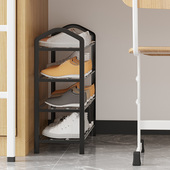 简易鞋 柜子 架子家用门口经济型宿舍大学生收纳神器室内好看多层鞋