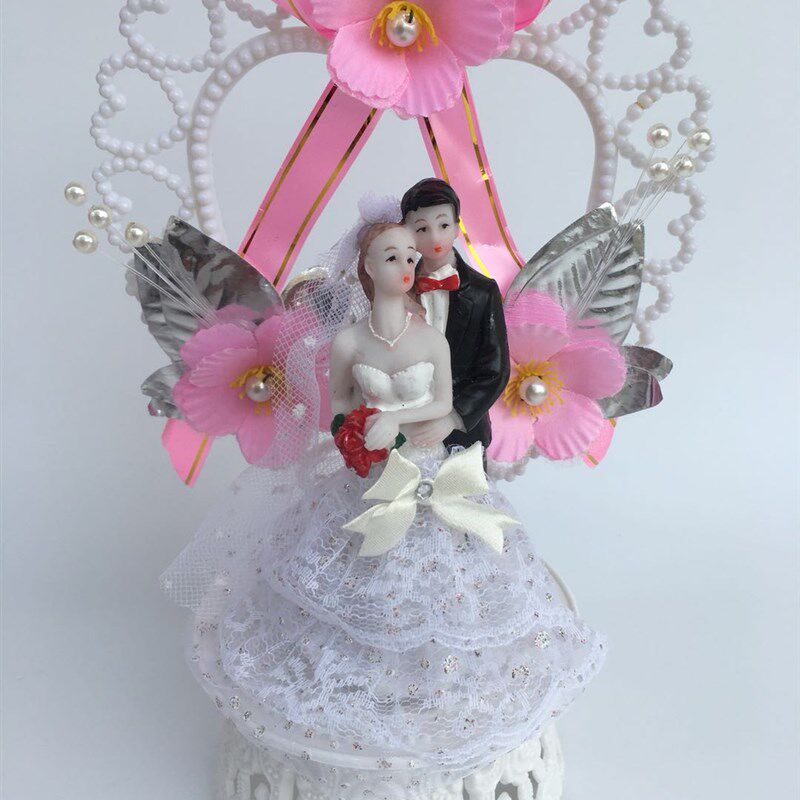 婚礼公仔结婚公仔蛋糕装饰人偶婚礼蛋糕人偶婚礼蛋糕装饰摆件,节庆用品/礼品,婚庆公仔,淘宝优惠券,粉丝福利购,淘宝优惠卷